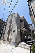 弘明寺駅より徒歩4分 1階 築11年4ヶ月の賃貸物件