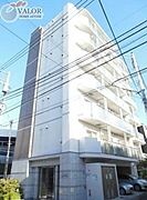 ヴェルト横濱石川町２ 5階 築17年7ヶ月の賃貸物件