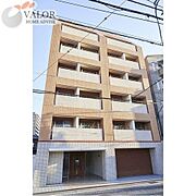 プロスペール溝の口 5階 築23年1ヶ月の賃貸物件