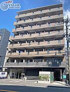 川崎駅より徒歩10分 7階 築33年1ヶ月の賃貸物件