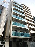川崎駅より徒歩8分 9階 築17年8ヶ月の賃貸物件