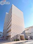 西大井駅より徒歩5分 4階 築10年3ヶ月の賃貸物件