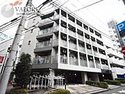 横浜駅より徒歩10分 2階 築24年3ヶ月の賃貸物件