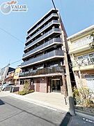 ベルグレード吉野町 1階 新築の賃貸物件