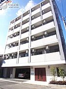 ヴェルト横浜吉野町 6階 築18年9ヶ月の賃貸物件