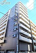伊勢佐木長者町駅より徒歩3分 6階 築17年5ヶ月の賃貸物件