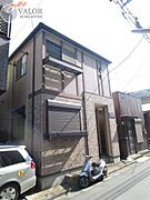 浜川崎駅より徒歩8分 2階 築22年7ヶ月の賃貸物件