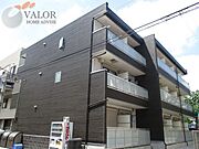 川崎大師駅より徒歩25分 2階 築10年7ヶ月の賃貸物件