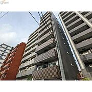 横浜駅より徒歩8分 9階 築15年の賃貸物件