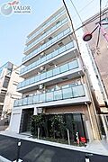 鈴木町駅より徒歩10分 5階 新築の賃貸物件