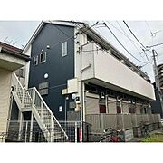 ユナイト大島ミルフォンテスの杜 1階 築13年3ヶ月の賃貸物件