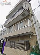 パークハイム伊勢の賃貸物件