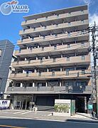 川崎駅より徒歩10分 7階 築33年1ヶ月の賃貸物件