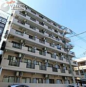 アムス川崎の賃貸物件