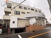 鶴見駅より徒歩20分 2階 築34年8ヶ月の賃貸物件