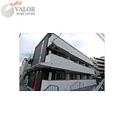 生麦駅より徒歩14分 3階 築8年4ヶ月の賃貸物件