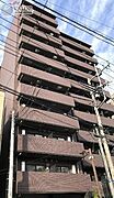 ブライズ吉野町 3階 築2年10ヶ月の賃貸物件