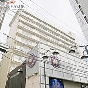尻手駅より徒歩1分 2階 築50年2ヶ月の賃貸物件