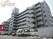 カピトール川崎１ 2階 築37年7ヶ月の賃貸物件
