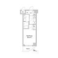 ドゥーエ新川崎2階9.4万円