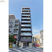 ＧＲＡＣＩＡＰＬＡＣＥ川崎駅前の賃貸物件