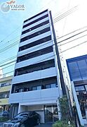 セジョリ蒲田 5階 築14年2ヶ月の賃貸物件