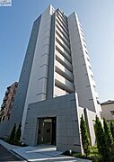 京急蒲田駅より徒歩8分 10階 築17年1ヶ月の賃貸物件