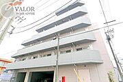 パティーナ京急蒲田の賃貸物件