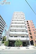 伊勢佐木長者町駅より徒歩5分 10階 築7年4ヶ月の賃貸物件