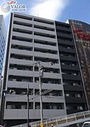 川崎駅より徒歩7分 2階 築14年8ヶ月の賃貸物件