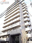 ルーブル川崎貝塚弐番館の賃貸物件