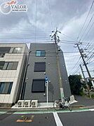 川崎大師駅より徒歩8分 2階 新築の賃貸物件