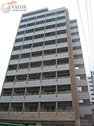 京急蒲田駅より徒歩2分 6階 築20年6ヶ月の賃貸物件