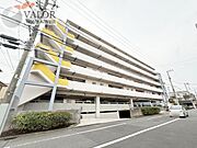 鹿島田駅より徒歩10分 1階 築34年8ヶ月の賃貸物件