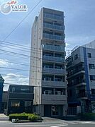 CRESTTAPP川崎港町 6階 新築の賃貸物件