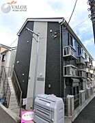 大口駅より徒歩3分 2階 築8年10ヶ月の賃貸物件