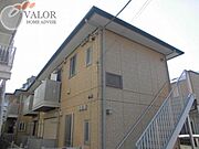 平間駅より徒歩5分 1階 築15年8ヶ月の賃貸物件