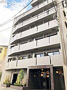 南太田駅より徒歩3分 1階 築6年の賃貸物件
