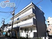 梅屋敷駅より徒歩15分 1階 築13年の賃貸物件