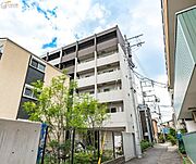 生麦駅より徒歩5分 6階 築10年3ヶ月の賃貸物件