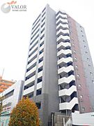 フェニックス川崎弐番館 8階 築16年2ヶ月の賃貸物件