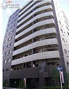新横浜駅より徒歩10分 7階 築19年3ヶ月の賃貸物件