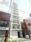 川崎駅より徒歩15分 3階 築5年8ヶ月の賃貸物件