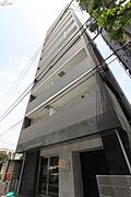 京急川崎駅より徒歩9分 9階 築12年5ヶ月の賃貸物件