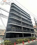 西横浜駅より徒歩8分 4階 築2年9ヶ月の賃貸物件