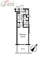 グリフィン新横浜・六番館2階8.4万円