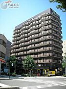 グリフィン新横浜・六番館 2階 築21年11ヶ月の賃貸物件