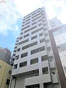 川崎駅より徒歩7分 2階 築6年の賃貸物件