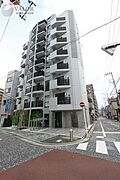 戸部駅より徒歩6分 3階 築8年10ヶ月の賃貸物件