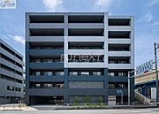 三ツ沢上町駅より徒歩3分 5階 築4年4ヶ月の賃貸物件